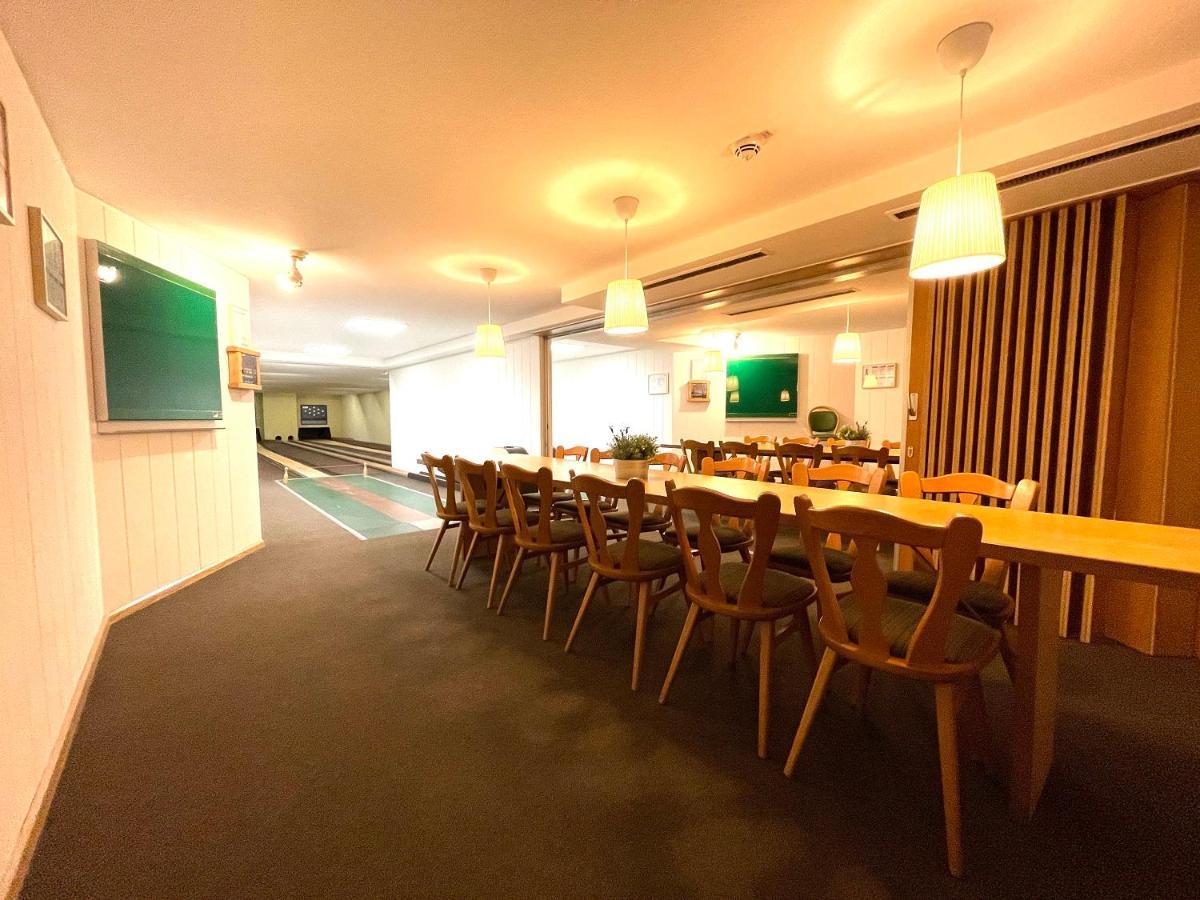 Maifeld Sport- Und Tagungshotel Werl Exterior foto